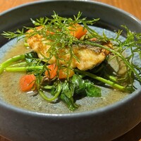 ERUTAN RESTAURANT BAR - 