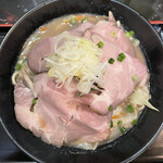 Gajimaru Soba - 