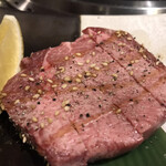 焼肉レストラン わぎゅう - 