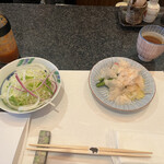 とんかつ マンジェ - 