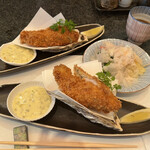 とんかつ マンジェ - 