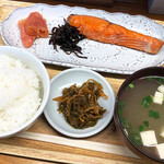 築地 田所食品 - 