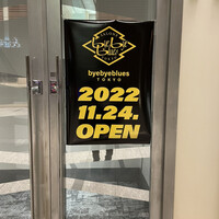 byebyeblues TOKYO - 