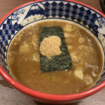 つけ麺専門店 三田製麺所 - 