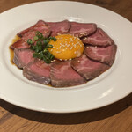 Kabukichou Yakiniku Ittouya - 