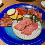 Kabukichou Yakiniku Ittouya - 