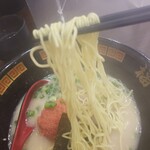 博多ラーメン 福や - 