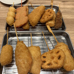 Kushikatsu Tanaka - 