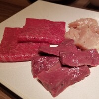焼肉うしごろ 新宿三丁目店 - 