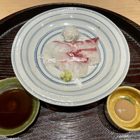 日本料理 研野 - 
