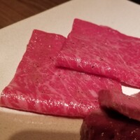焼肉うしごろ 新宿三丁目店 - 