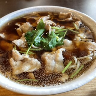 蕎麦 茶のみ処 カワイ_2