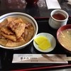ぶた丼のとん田