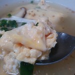 ホルモン亭 - 2013.05.18