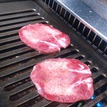 ホルモン亭 - 2013.05.18