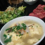 ホルモン亭 - 2013.05.18