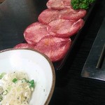 ホルモン亭 - 2013.05.18