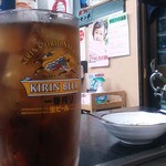 ホルモン亭 - 2013.05.18