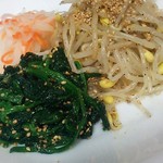 ホルモン亭 - 2013.05.18