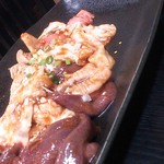 ホルモン亭 - 2013.05.18