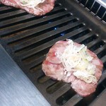 ホルモン亭 - 2013.05.18