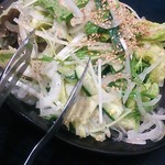 ホルモン亭 - 2013.05.18