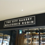 THE CITY BAKERY BRASSERIE RUBIN - 