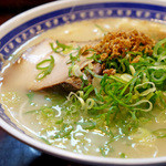 Kuroiwa Ramen - 