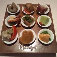 ワキヤ 一笑美茶樓 - 