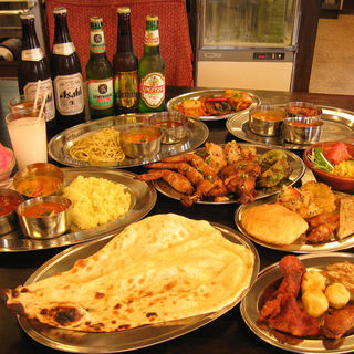 スパイシータンドール_0