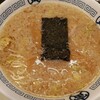 湘南あっさり豚骨ラーメン 寅そば 柄沢店