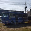 Cucina38 - 右隅にピザ窯、移動販売車はキッチン