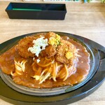 スパゲッティハウス シェフ - 