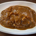 日乃屋カレー - 