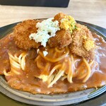 スパゲッティハウス シェフ - 