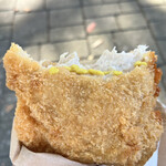 鳥千 - 辛子が合うのさ（´_ゝ`）ﾌｯ