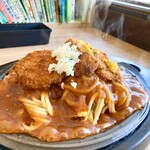 スパゲッティハウス シェフ - 