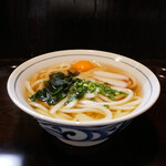 手打うどん すみた - 