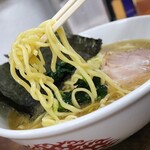 町田家 - 