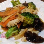 中華料理 菜香菜 - 