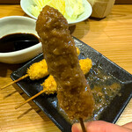 Kushikatsu Roku - 