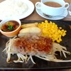 レストラン せんごく 春日本店