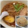 香湯ラーメン ちょろり 恵比寿店