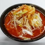 麺辛屋 二代目 美國 - 