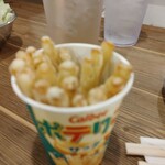 串カツ田中 - 