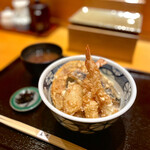 Nihombashi Tempura Uoshin - 