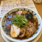 setouchi noodle ねいろ屋 - 