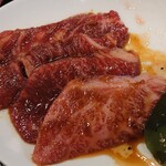 焼肉平城苑 - 