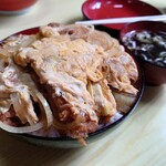 よしのや食堂 - 