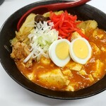 麺辛屋 二代目 美國 - 